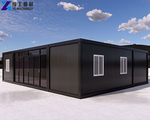 fold out container homes price