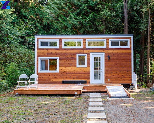 foldable modular homes for sale