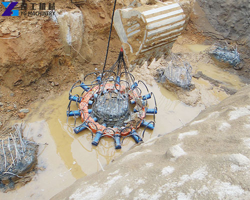 hydraulic pile breaker price