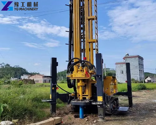 new water well drilling rigs for sale