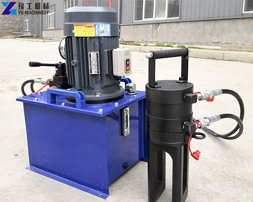 rebar cold extrusion machine for sale