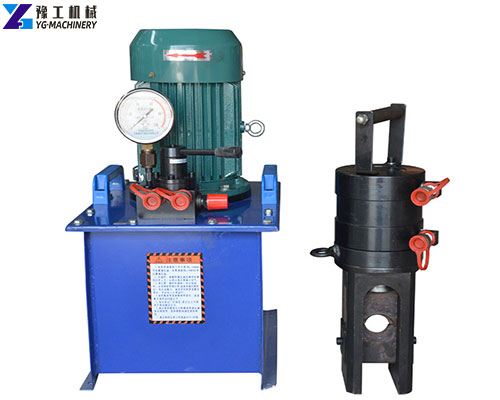 rebar cold extrusion machine manufacturer