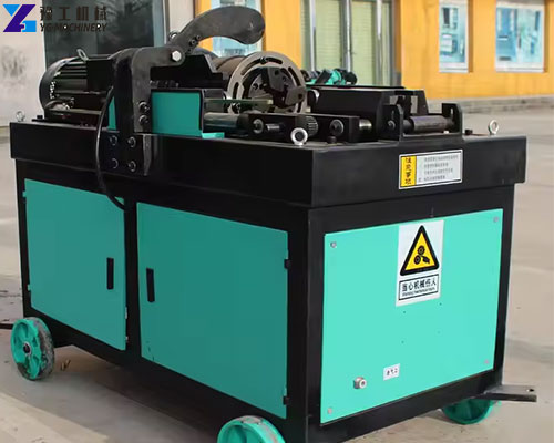 thread rolling machine for sale