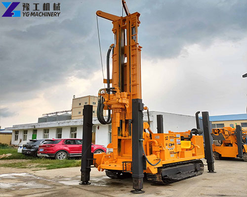 water drilling equipment for sale