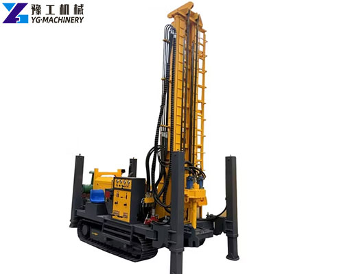 water well drilling equipment for sale