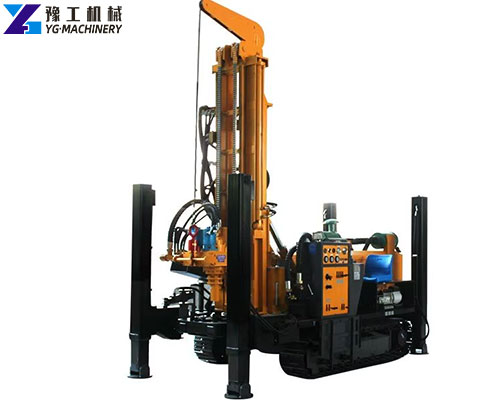 well drilling equipment for sale
