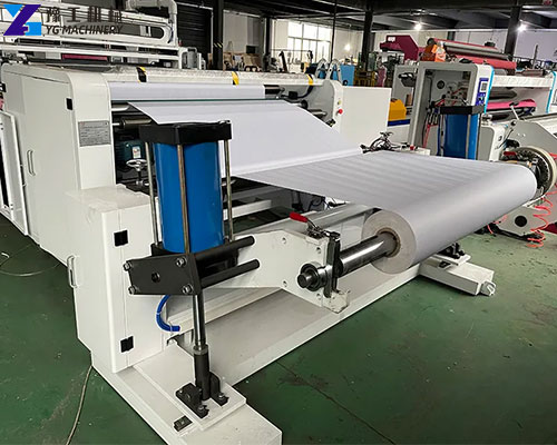 a4 paper packing machine
