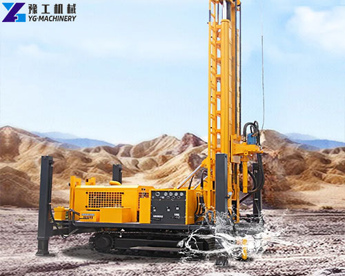 borehole drilling equipment for sale