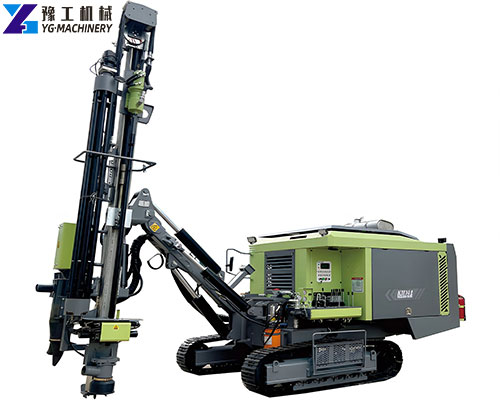 down hole drilling equipment