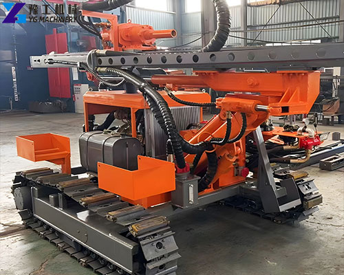 dth boring machine price