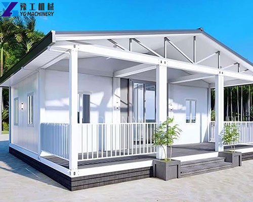 expandable prefab homes