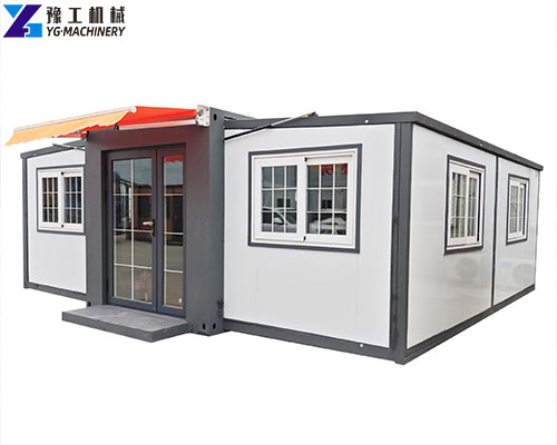 foldable modular homes for sale