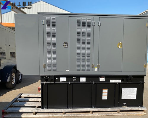 100 kw generator for sale