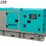 100kw diesel generator price