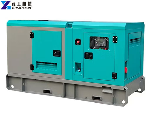 100kw diesel generator price