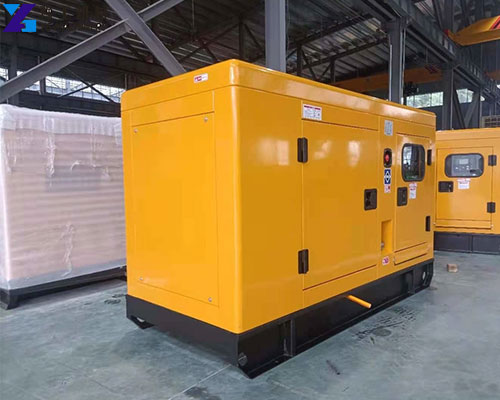 100kw generator price