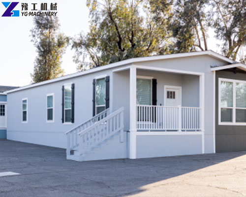 3 bedroom 2 bath mobile home prices
