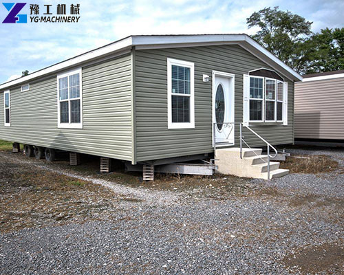 3 bedroom 2 bath modular home cost