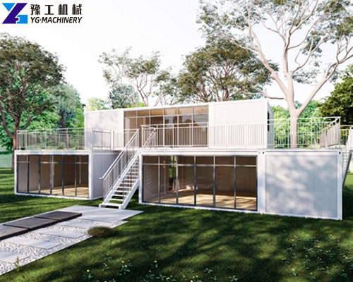 3 bedroom shipping container homes for sale