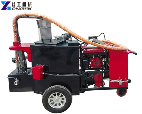 YG asphalt crack filler machine
