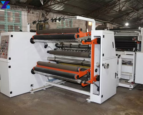 automatic roll slitter price