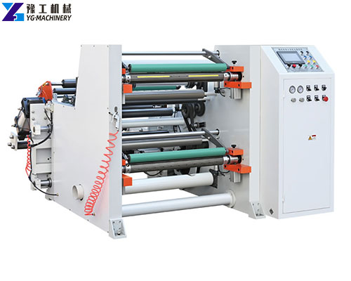 automatic slitting machine for sale