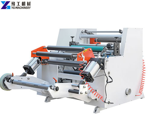 automatic slitting machine price