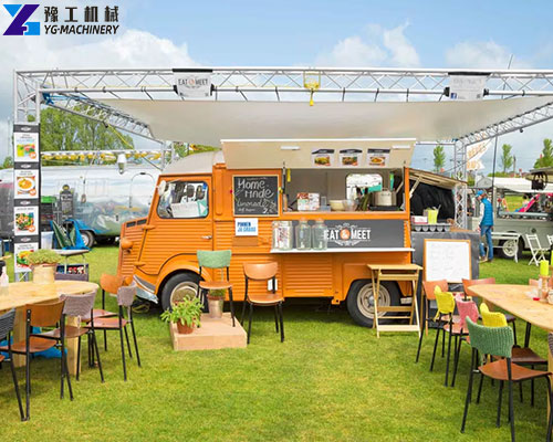 best food trucks for birthday parties
