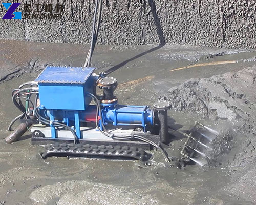 cleaning sludge from washing machine