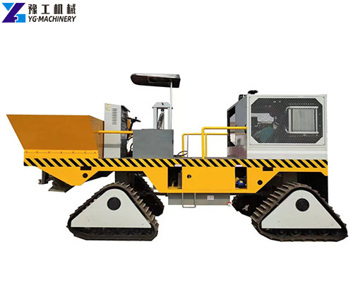 concrete garden edging machine for sale