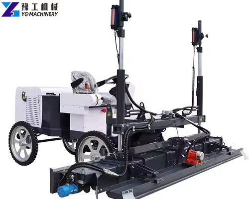 concrete laser screed for sale
