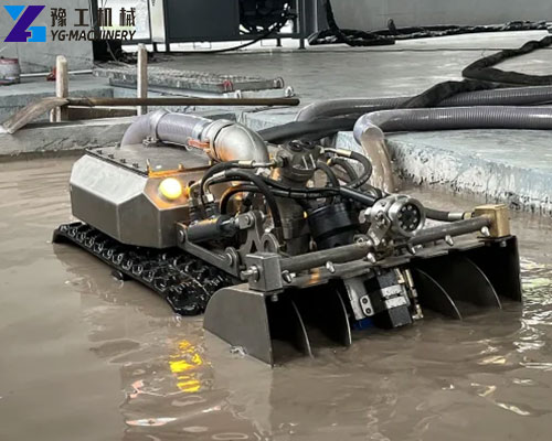 cutter suction dredger for sale