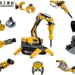 demolition robots in construction