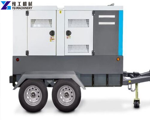 diesel generator 100kw
