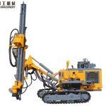 down the hole drilling machine