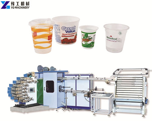 dry offset printing machine manufacturer