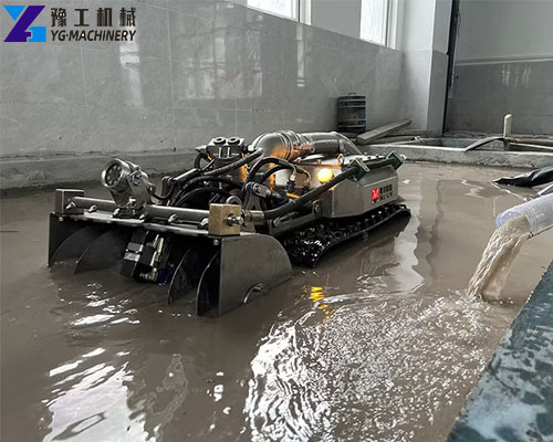 floating gold dredge for sale