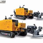 hdd machine 32 ton price