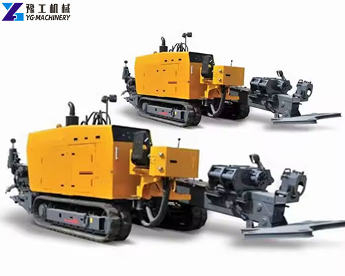 hdd machine 32 ton price