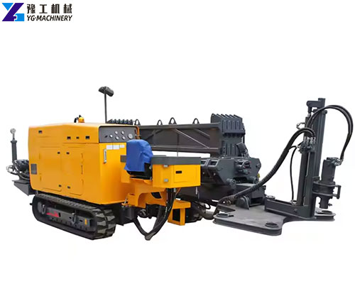 horizontal directional drilling equipment