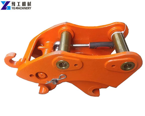 hydraulic quick hitch for sale