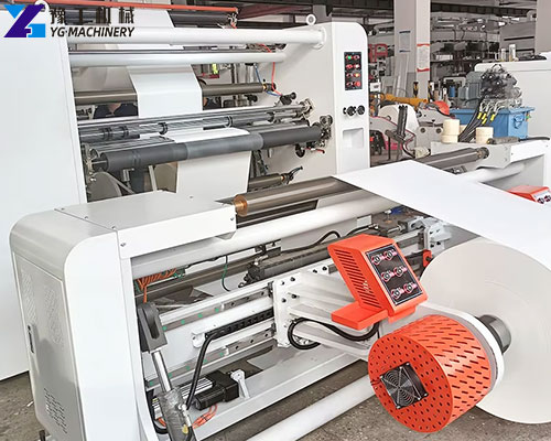 label slitter