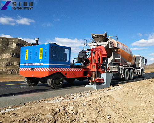 landscape curbing machine for sale