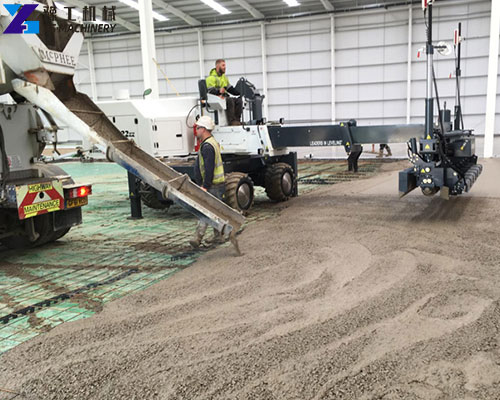 laser screed for sale