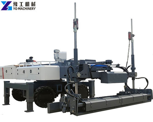 laser screed machine for sale