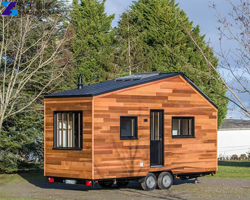mini mobile homes for sale