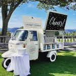 mobile alcohol truck