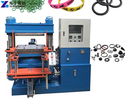 o ring vulcanizing equipment price