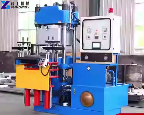 o ring vulcanizing machine for sale