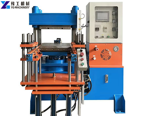 o ring vulcanizing machine price